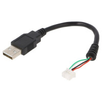 CAB-B3 ELATEC, Cable-adapter