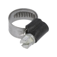 ST008 MPC INDUSTRIES, Worm gear clamp (MPC-ST008)