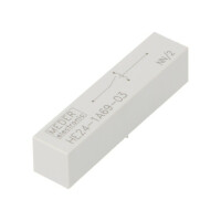 HE24-1A69-03 MEDER, Relay: reed switch