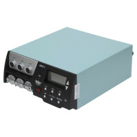 T0053500699N WELLER, Control unit (WEL.WXR3)