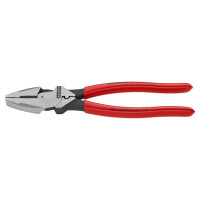09 11 240 KNIPEX, Pliers (KNP.0911240)
