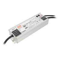 HLG-100H-20AB MEAN WELL, Power supply: switched-mode
