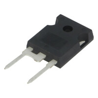 BYC30W-600PQ WeEn Semiconductors, Diode: rectifying