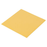 PL-1-5-1016-H Wakefield Thermal, Heat transfer pad: silicone