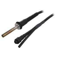 T0052711699N WELLER, Soldering iron: hot air pencil (WEL.HAP200)
