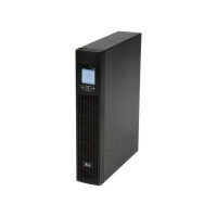 RTS-LI-1K0-2U-LCD-2X7 IPS, Power supply: UPS (RTS-LI-1K0-2U-LCD)