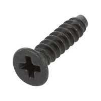 1591TS100BK HAMMOND, Set of screws (HM-1591TS100BK)
