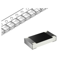 PWR13FTEQ6800 Viking, Resistor: thick film (PWR1210-680R-1%-HP)
