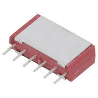 9092-05-11 COTO TECHNOLOGY, Relay: reed switch