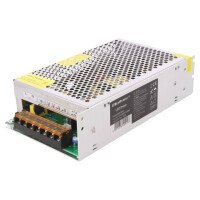 50929 QOLTEC, Power supply: switched-mode (QOLTEC-50929)