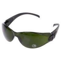 PACAYNO05 DELTA PLUS, Safety spectacles (DEL-PACAYNO05)