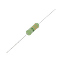 OY153KE OHMITE, Resistor: wire-wound