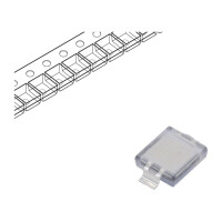 PD70-01C/TR10 EVERLIGHT, PIN photodiode