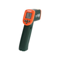 IR267 EXTECH, Infrared thermometer