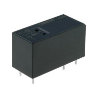 G2RL-1-H 24VDC OMRON Electronic Components, Relay: electromagnetic (G2RL-1-H-24DC)