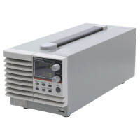 PSW 800-2.88 GW INSTEK, Power supply: programmable laboratory (PSW800-2.88)