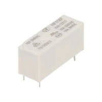 HF118F/024-1ZS1T HONGFA RELAY, Relay: electromagnetic