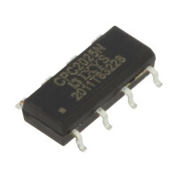 CPC2025N IXYS, Relay: solid state