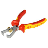 11 06 160 KNIPEX, Stripping tool (KNP.1106160)
