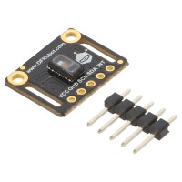SEN0344 DFROBOT, Sensor: pulse oximeter (DF-SEN0344)
