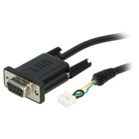 CAB-R2 ELATEC, Cable-adapter