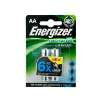 634998 ENERGIZER, Re-battery: Ni-MH (ACCU-R6/2300-EG)