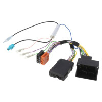 C9503CD PER.PIC., Adapter for control from steering wheel
