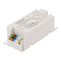 LC 25W 350-1050MA FLEXC SC EXC TRIDONIC, Power supply: switched-mode (28000706)