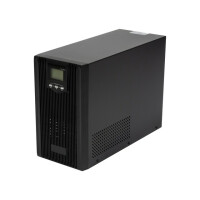TS1-3K0-LI-MC-BC48 IPS, Power supply: UPS