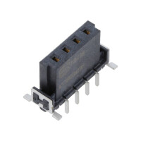 15620042701333 HARTING, Connector: PCB to PCB