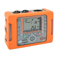WMGBPAT10 SONEL, Meter: safety analyzer (PAT-10-ENG)