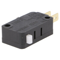 V7-2B17D8 HONEYWELL, Microswitch SNAP ACTION