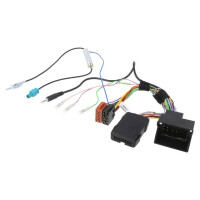 C9001CD PER.PIC., Adapter for control from steering wheel