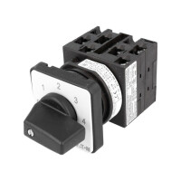 T0-3-8243/E EATON ELECTRIC, Switch: step cam switch