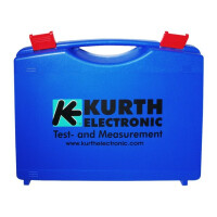 HARD CASE Kurth Electronic, Hard carrying case (KE-0.57605)