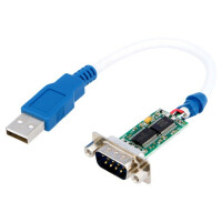 UC232R-10-NE FTDI, Module: cable integrated (UC232R-NE)