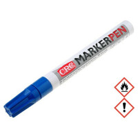 20369-002 CRC, Marker: paint marker (CRC-MARKER-BL)