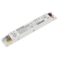 OT FIT 75/220-240/350 D CS L ams OSRAM, Power supply: switched-mode (4062172006323)