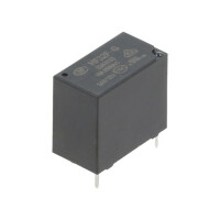 HF32F-G/024-HS3 HONGFA RELAY, Relay: electromagnetic