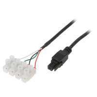 058R-00229 TELTONIKA, Cable-adapter (PR2FK20M)