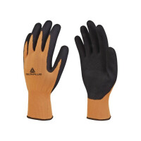 VV733OR08 DELTA PLUS, Protective gloves (DEL-VV733OR08)