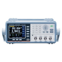 LCR-6200 GW INSTEK, LCR meter