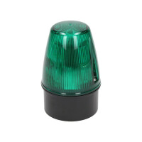LED100-02-04 MOFLASH SIGNALLING, Signaller: lighting