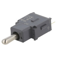 A13JP NKK SWITCHES, Switch: toggle
