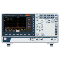 MDO-2102A GW INSTEK, Oscilloscope: digital