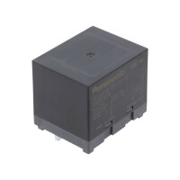 HE1AN-W-DC12V-Y7 PANASONIC, Relay: electromagnetic
