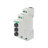 LK-BZ-3G F&F, Module: voltage indicator