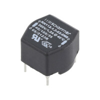 RN112-1.2-02-6M8 SCHAFFNER, Inductor: wire with current compensation
