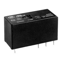 HF115F/024-2Z4A HONGFA RELAY, Relay: electromagnetic