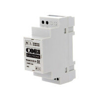 S-30-10 COBI ELECTRONIC, Power supply: switched-mode (CS-30-10)